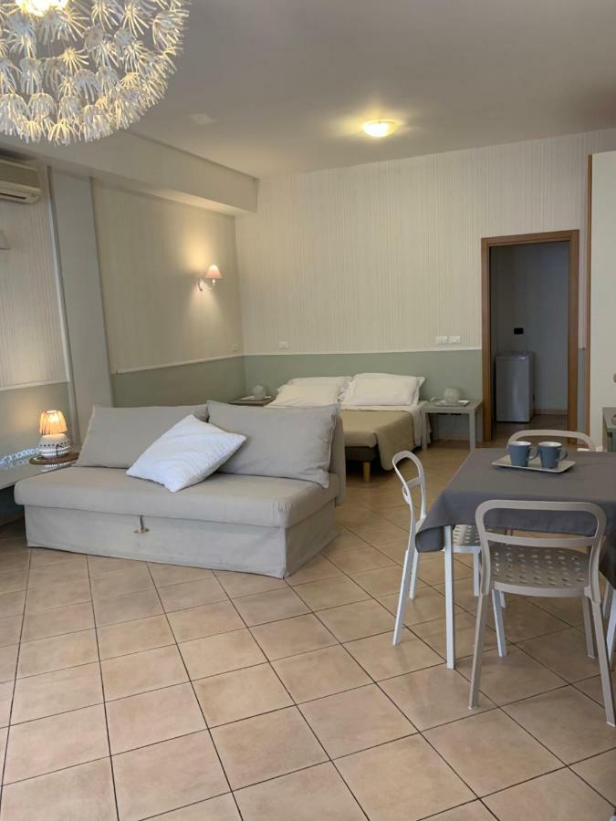 Bed In Bo Porta San Donato Apartment Bologna Exterior photo