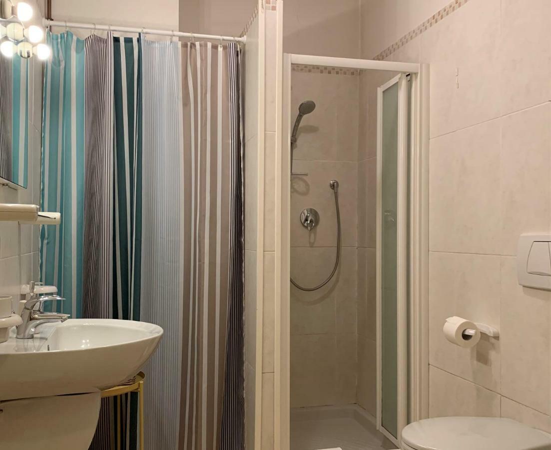 Bed In Bo Porta San Donato Apartment Bologna Exterior photo