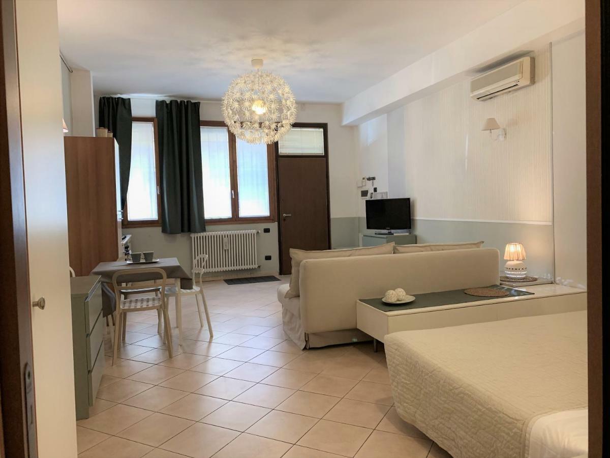 Bed In Bo Porta San Donato Apartment Bologna Exterior photo