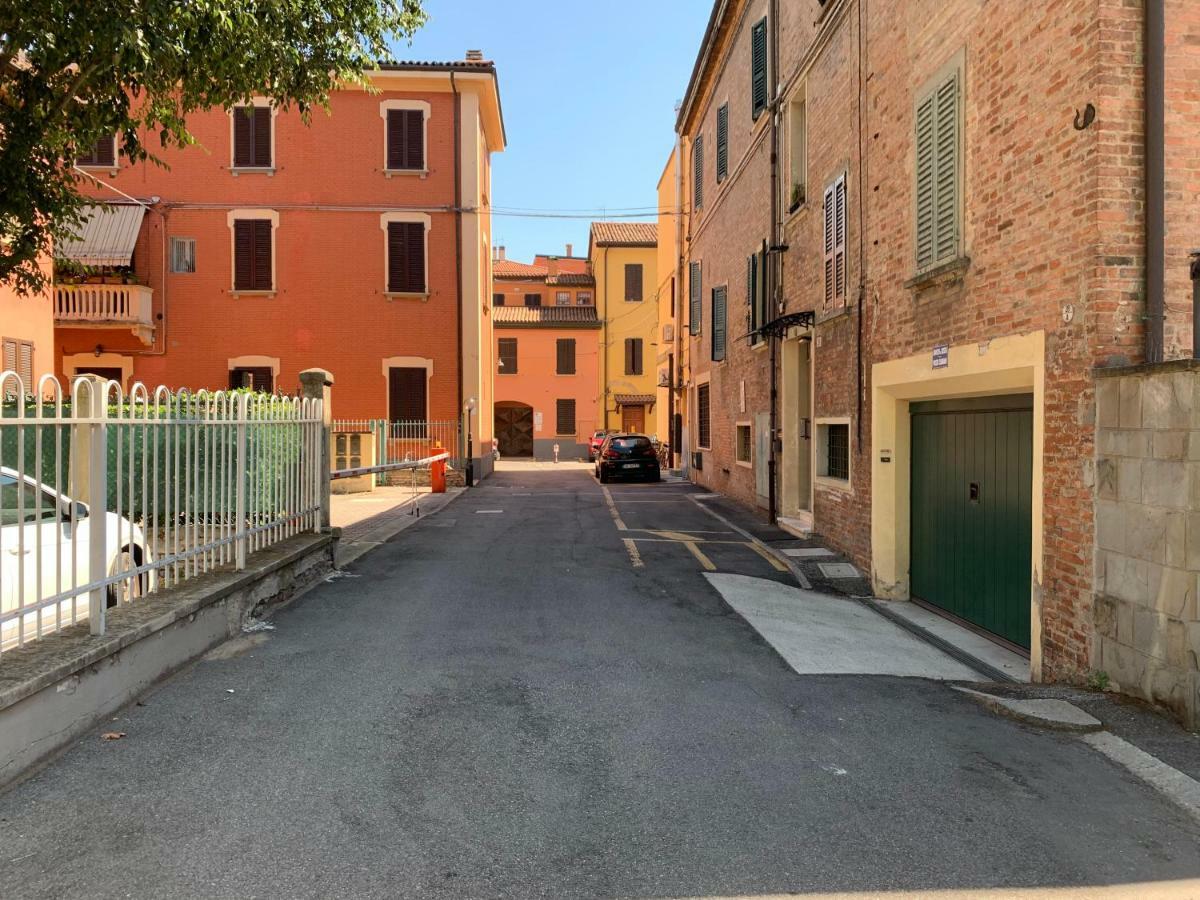 Bed In Bo Porta San Donato Apartment Bologna Exterior photo